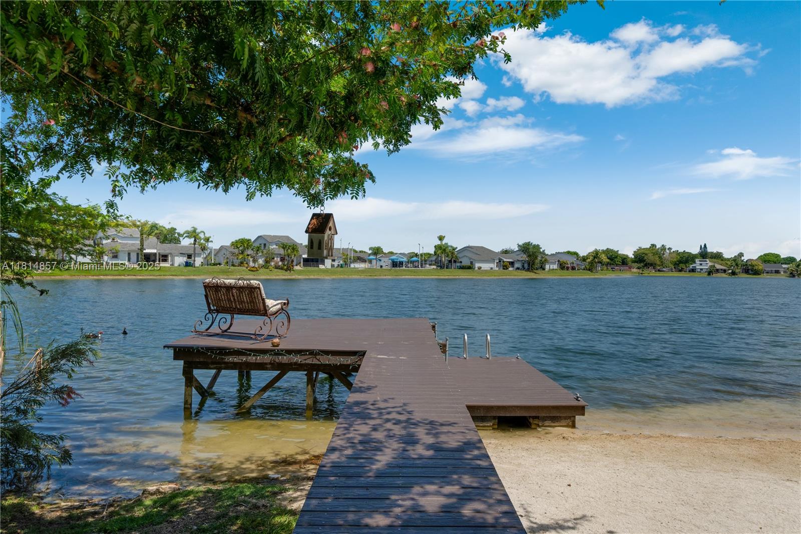 WESTWIND LAKES SEC 3 - Residential