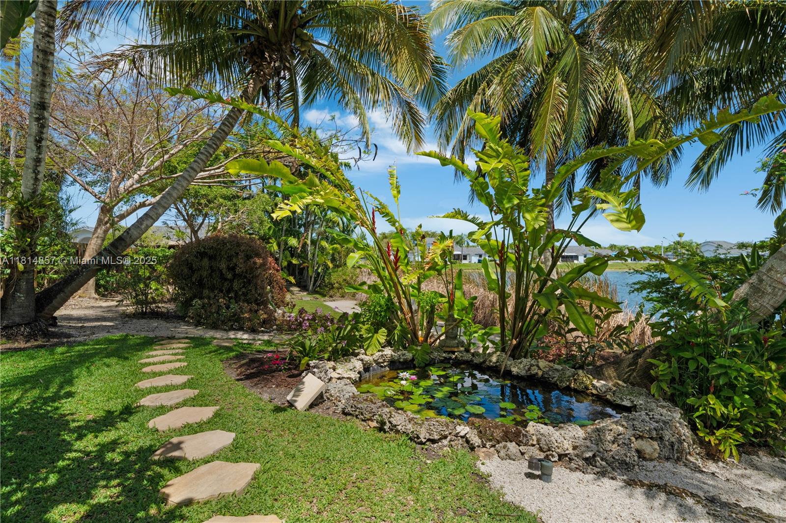 WESTWIND LAKES SEC 3 - Residential