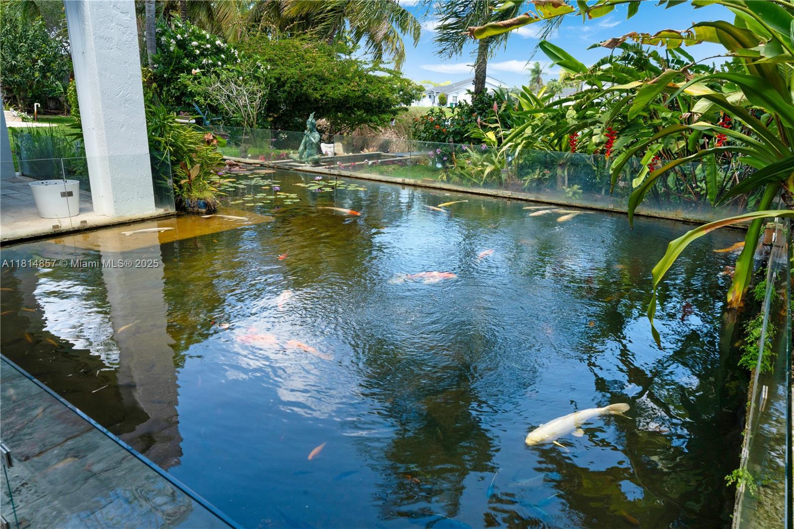 WESTWIND LAKES SEC 3 - Residential