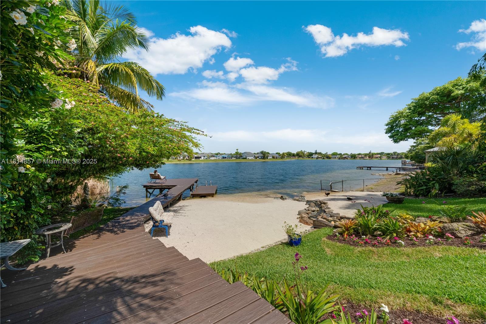 WESTWIND LAKES SEC 3 - Residential