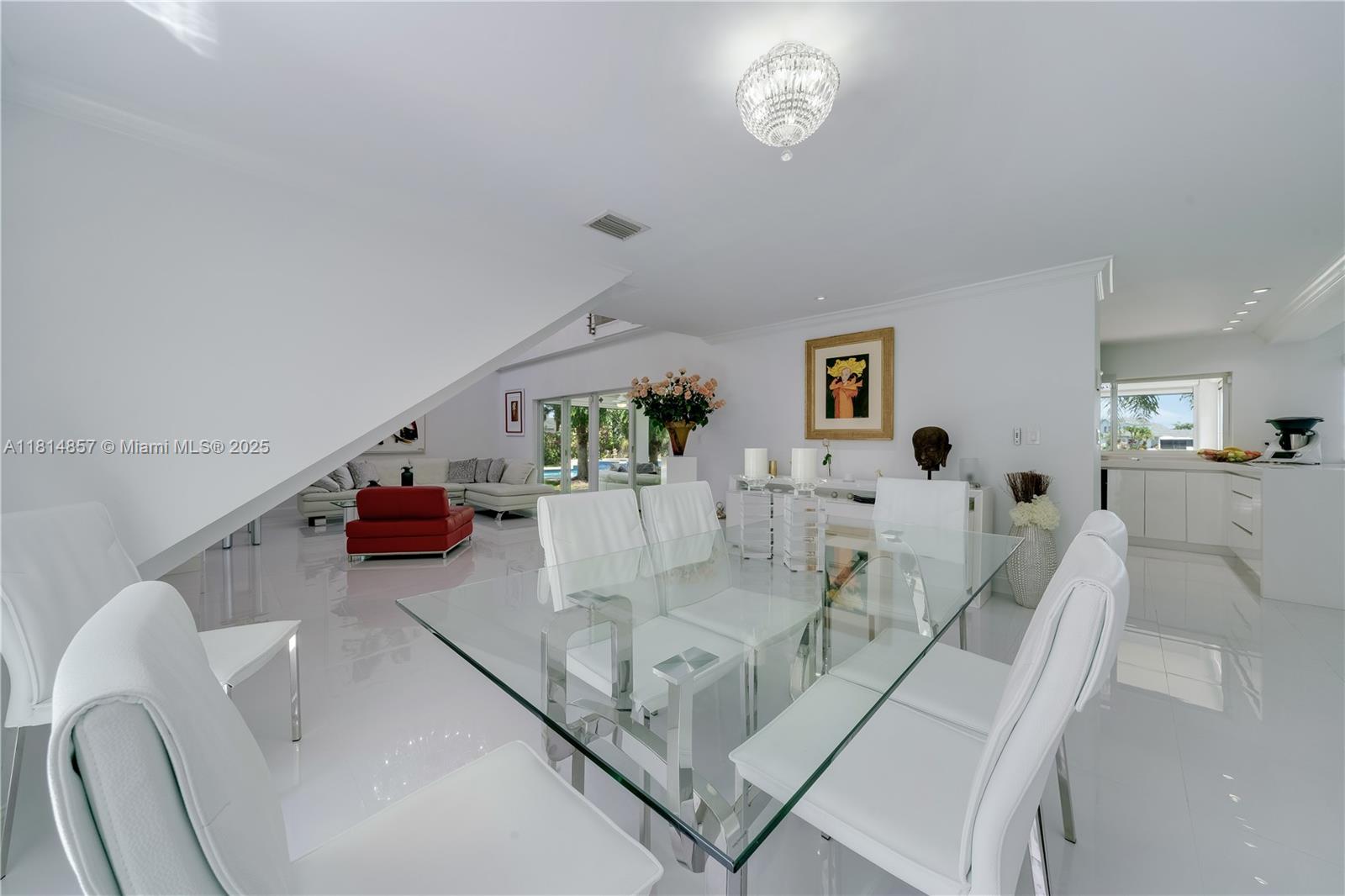 WESTWIND LAKES SEC 3 - Residential