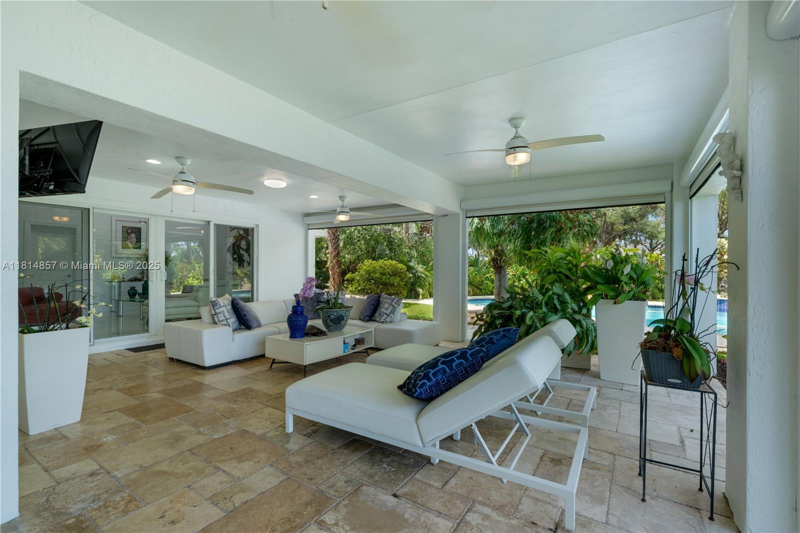 WESTWIND LAKES SEC 3 - Residential
