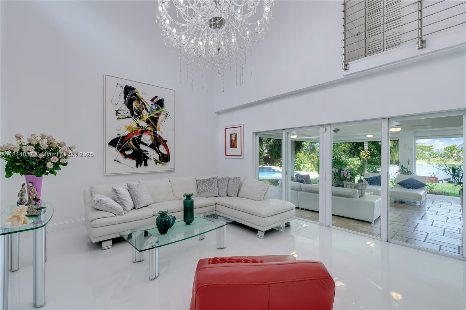 WESTWIND LAKES SEC 3 - Residential