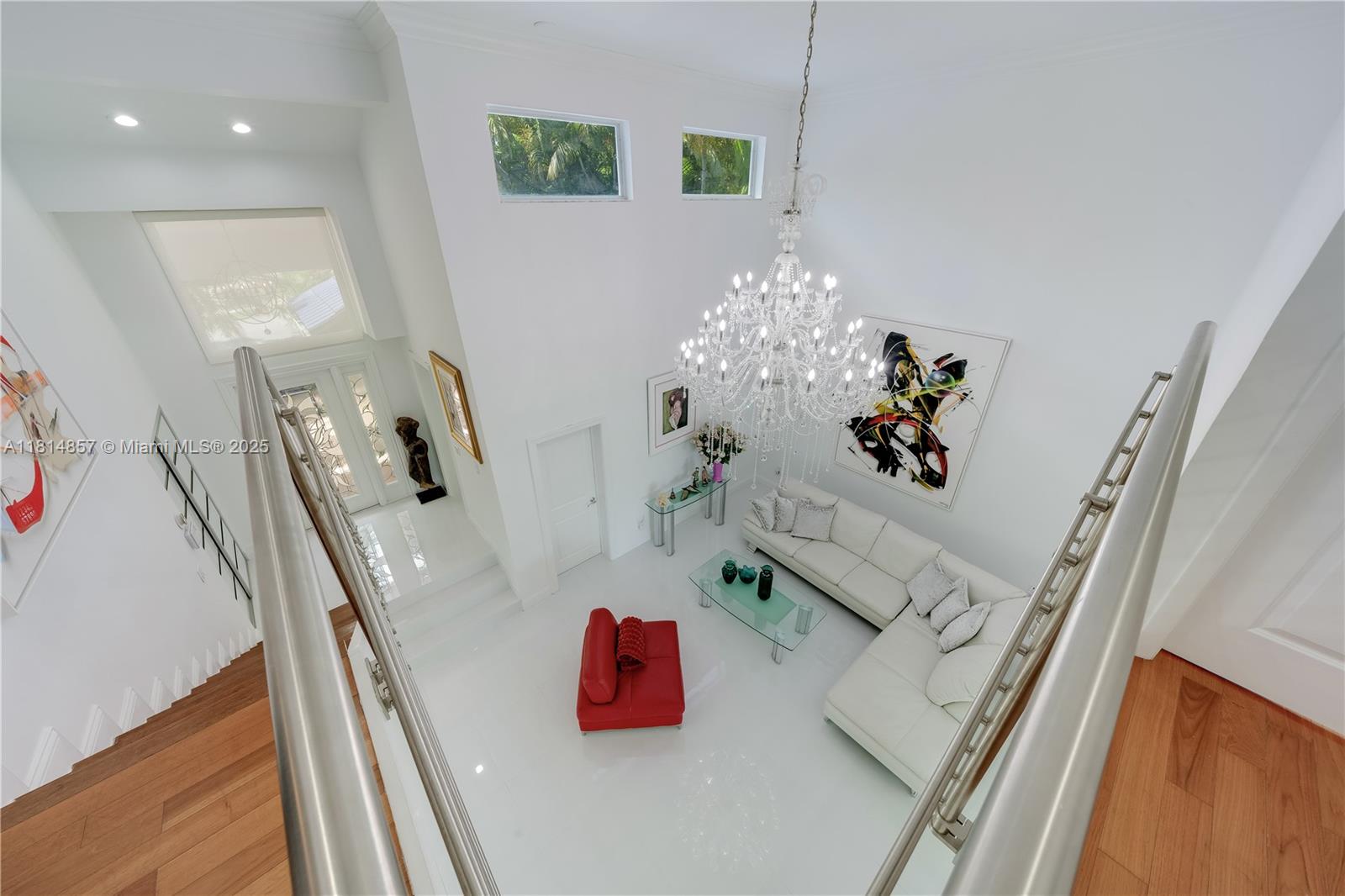 WESTWIND LAKES SEC 3 - Residential
