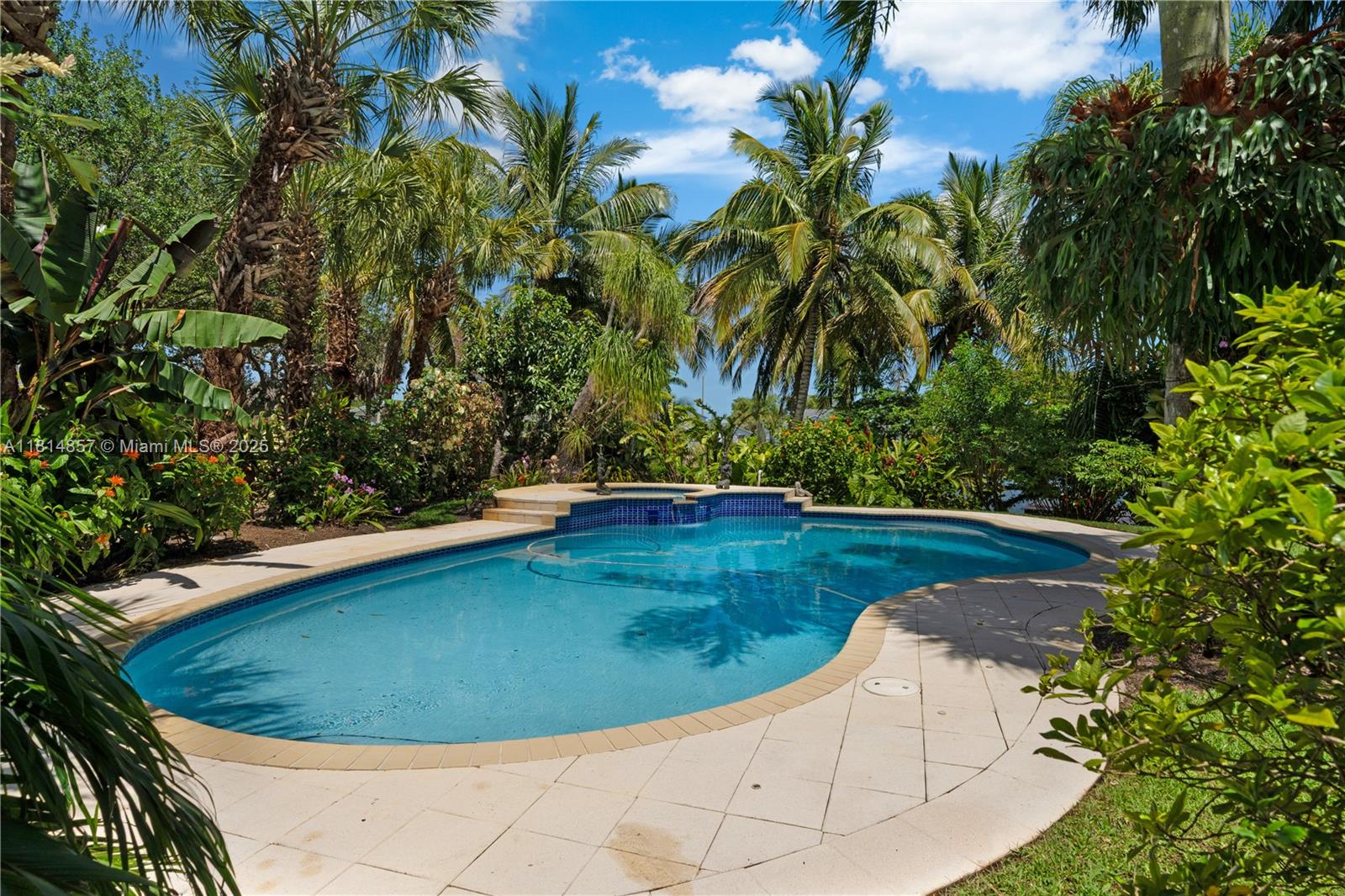 WESTWIND LAKES SEC 3 - Residential