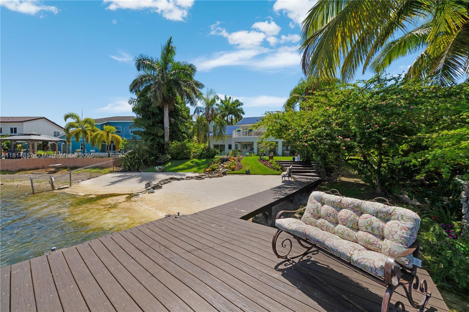 WESTWIND LAKES SEC 3 - Residential