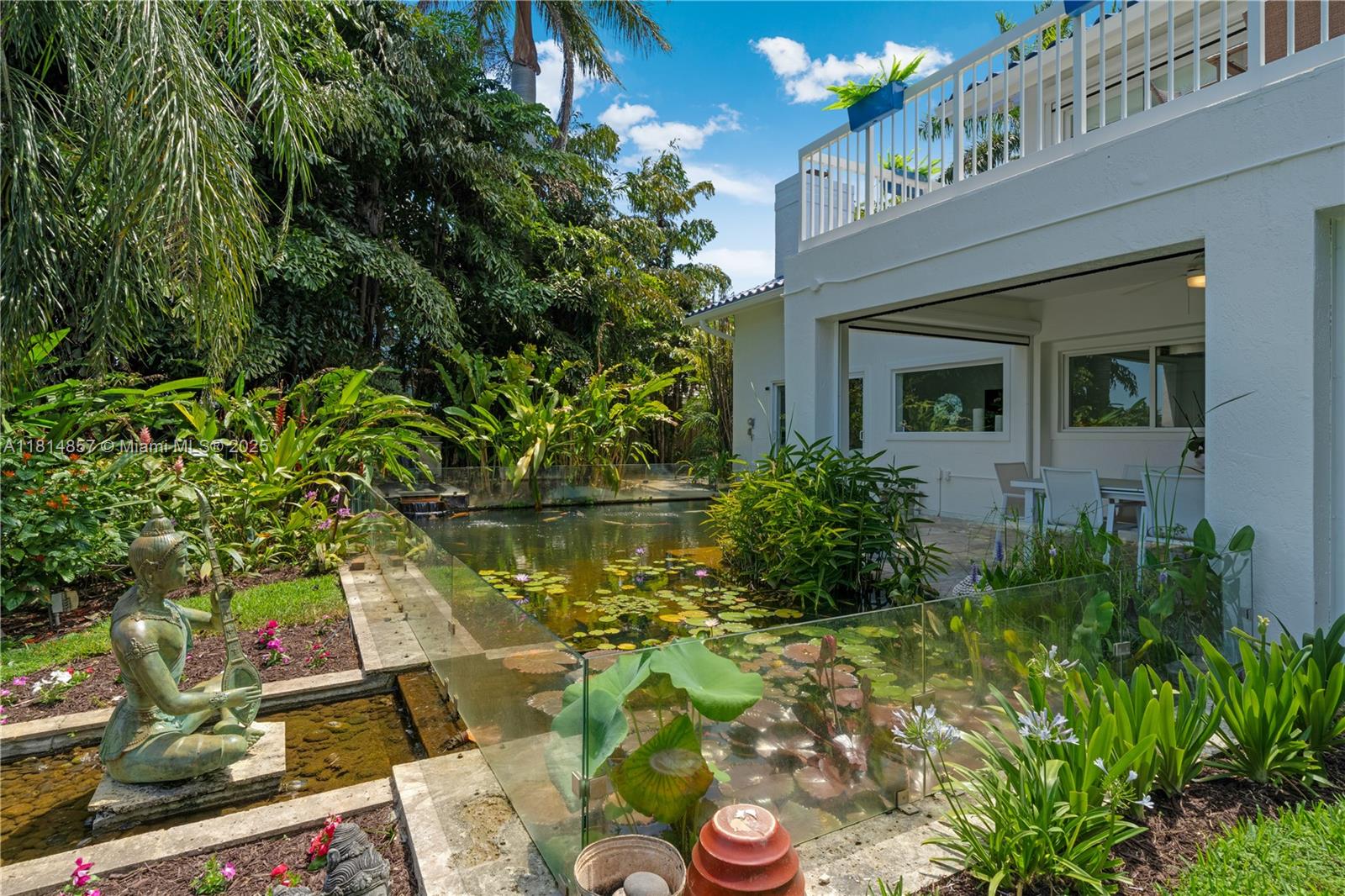 WESTWIND LAKES SEC 3 - Residential