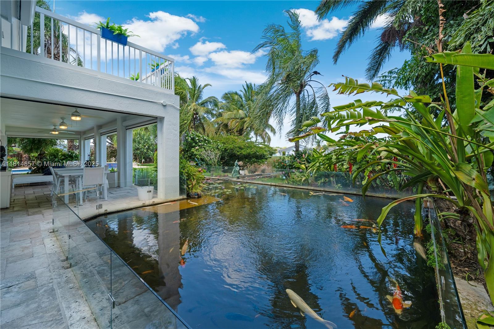 WESTWIND LAKES SEC 3 - Residential