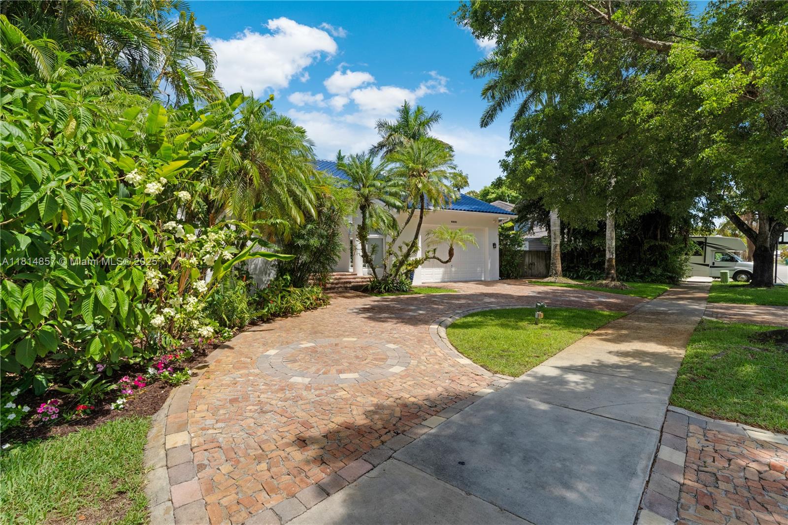 WESTWIND LAKES SEC 3 - Residential