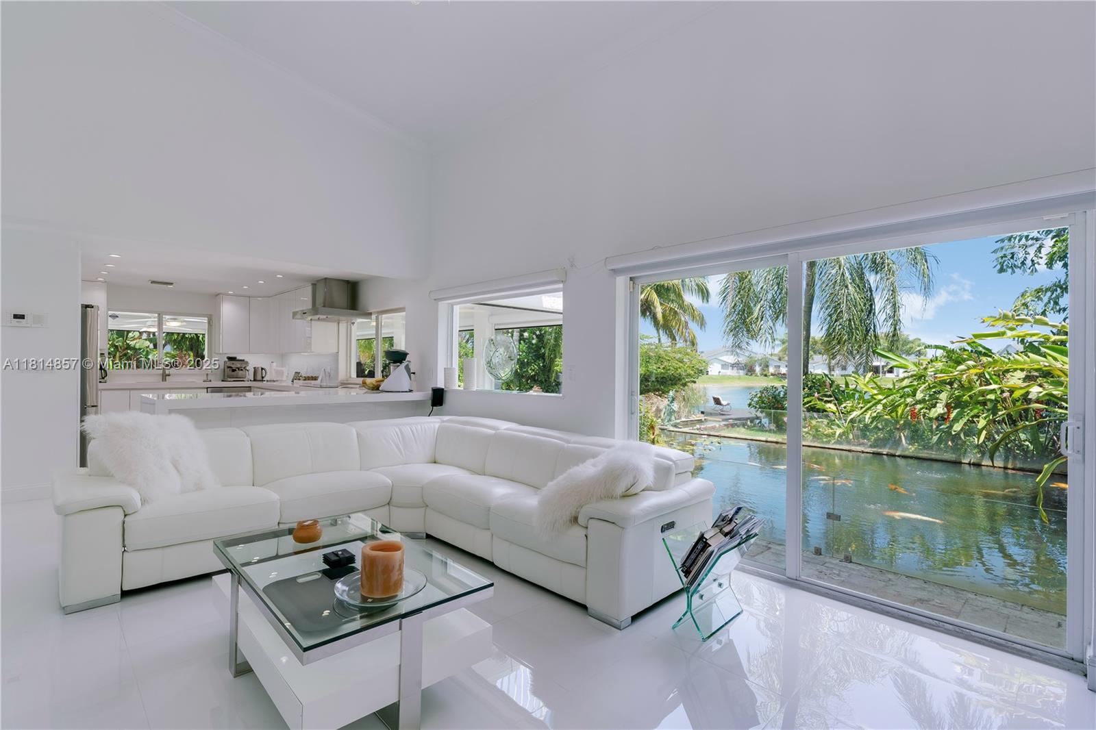WESTWIND LAKES SEC 3 - Residential