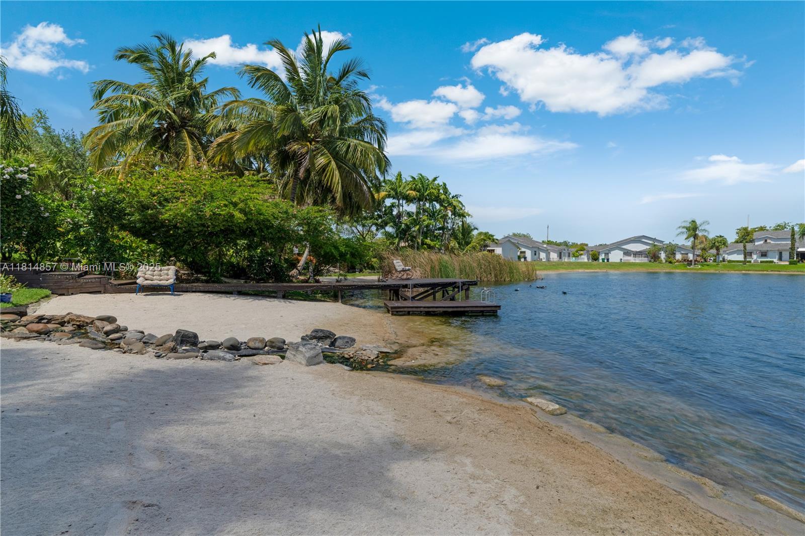 WESTWIND LAKES SEC 3 - Residential