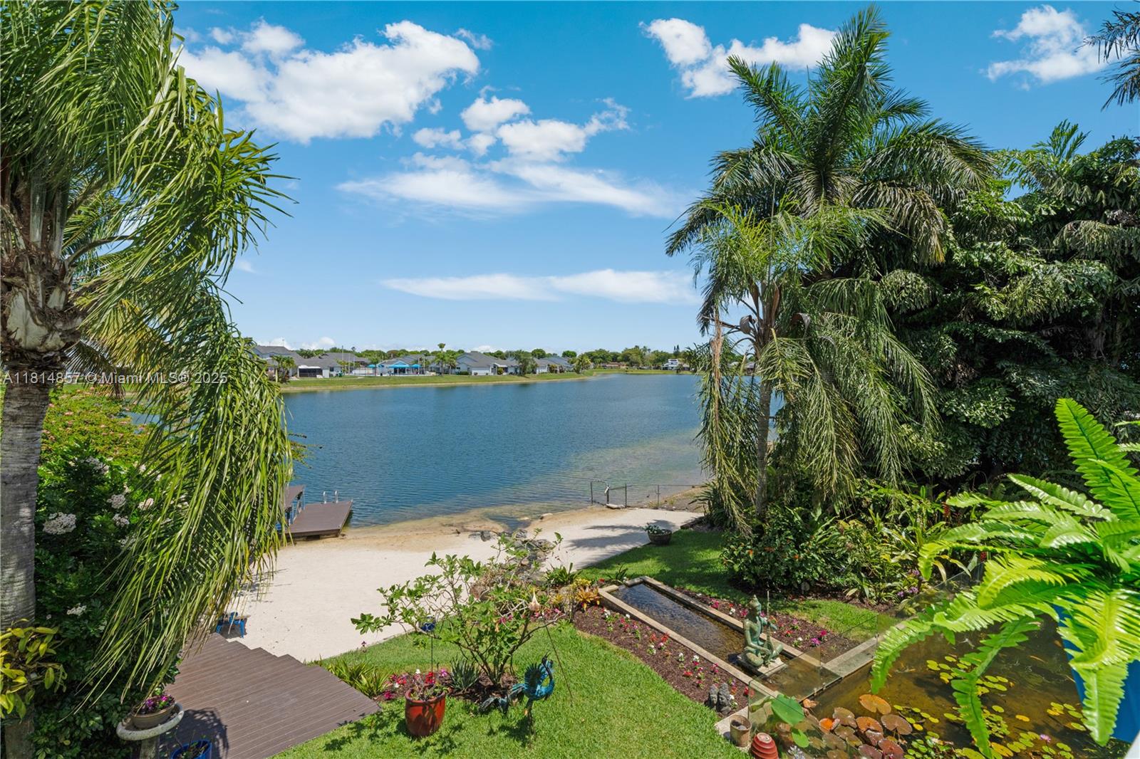 WESTWIND LAKES SEC 3 - Residential