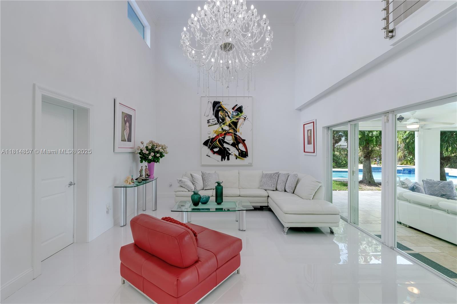 WESTWIND LAKES SEC 3 - Residential