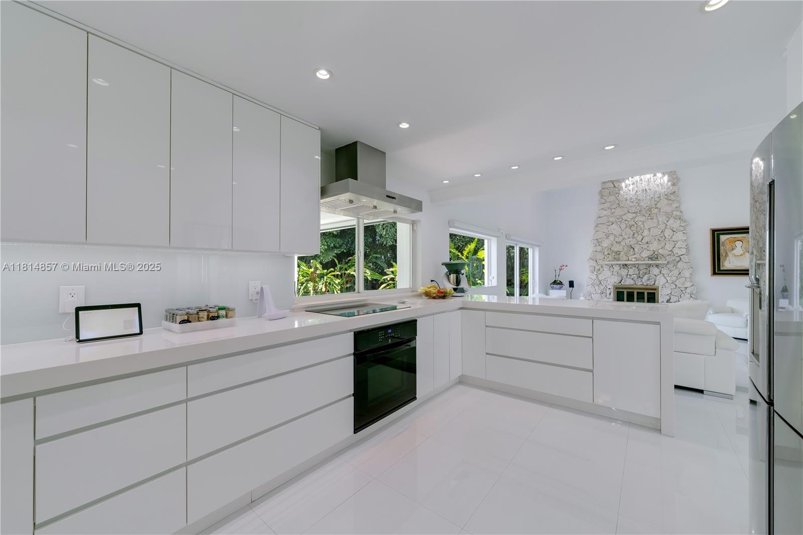 WESTWIND LAKES SEC 3 - Residential