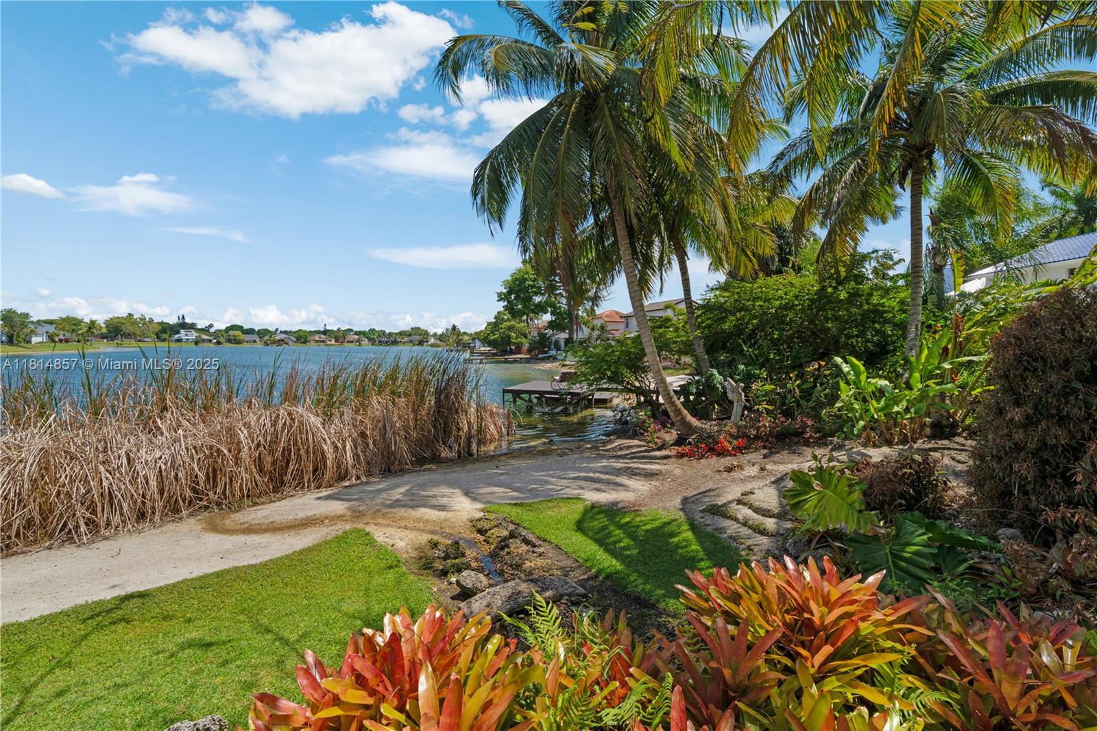 WESTWIND LAKES SEC 3 - Residential