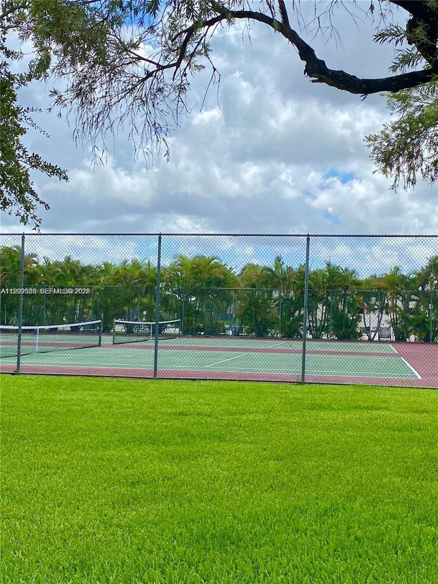 HORIZONS WEST CONDO #8 - Residential Lease