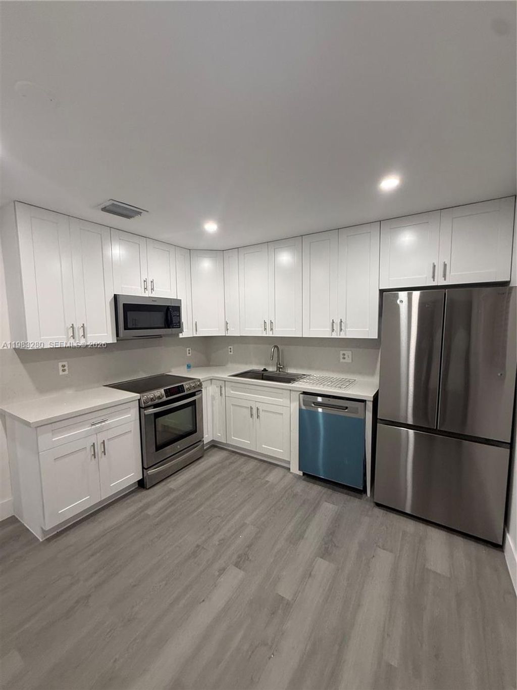 Photo of 1736 N 16th Ct #1-2, Hollywood, FL 33020 (MLS # A11983280)