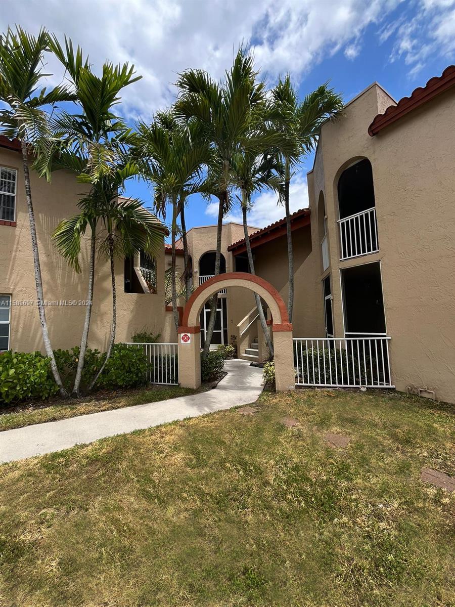 WINDMILL LAKES IV CONDO - Residential