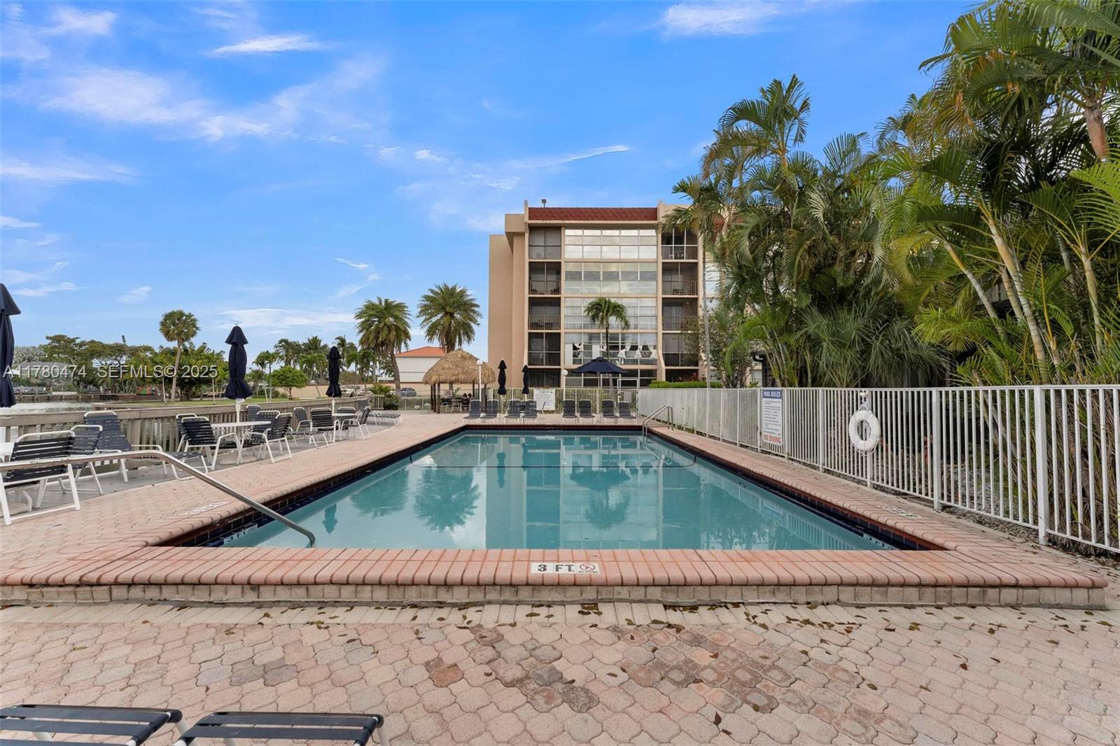 DESOTO PARK NORTH CONDO - Residential