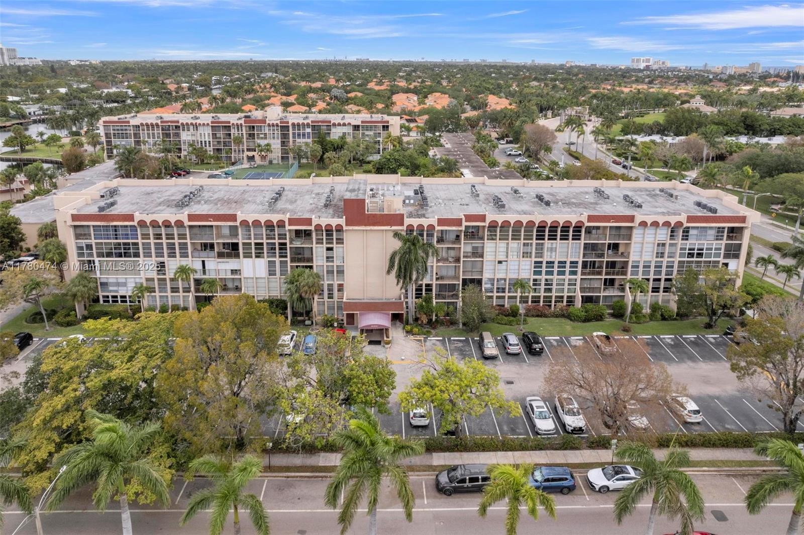 DESOTO PARK NORTH CONDO - Residential
