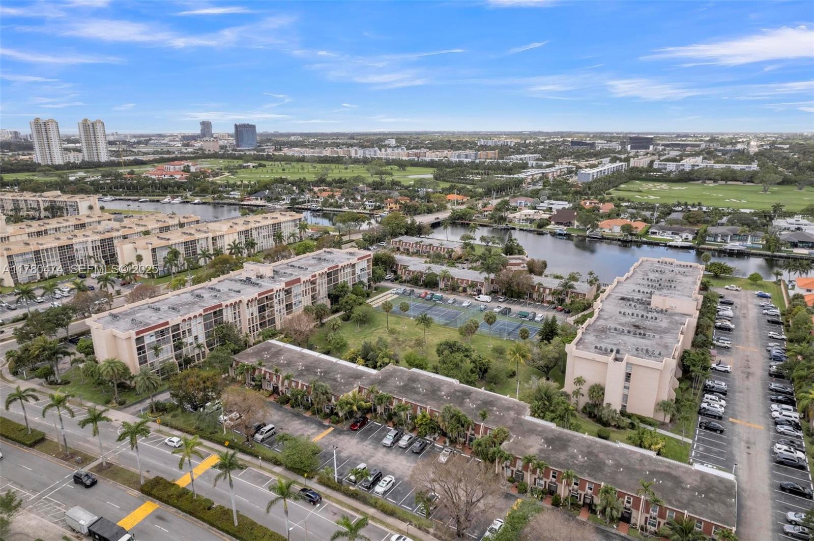 DESOTO PARK NORTH CONDO - Residential