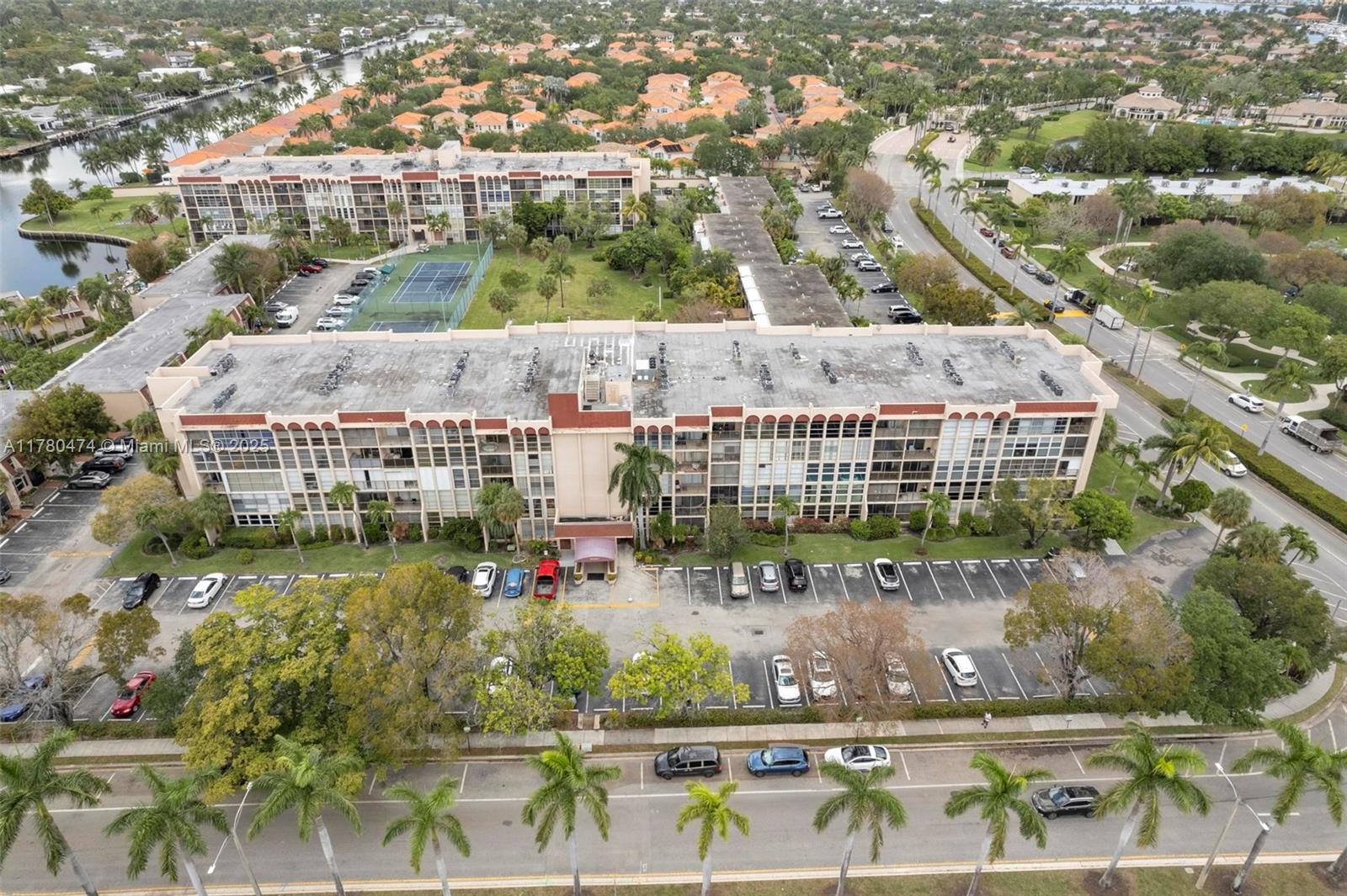 DESOTO PARK NORTH CONDO - Residential