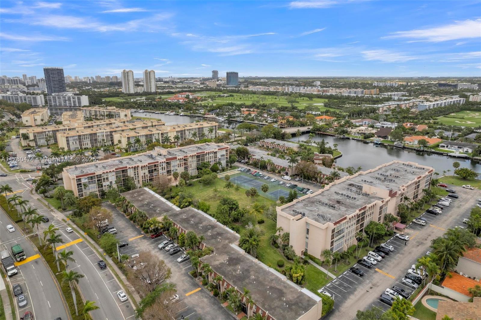 DESOTO PARK NORTH CONDO - Residential