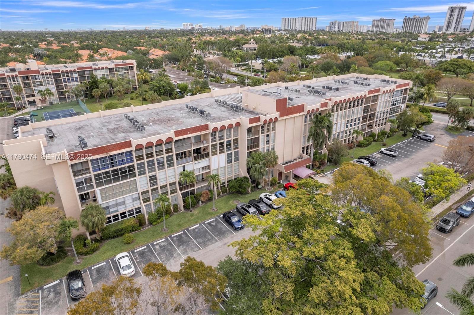 DESOTO PARK NORTH CONDO - Residential