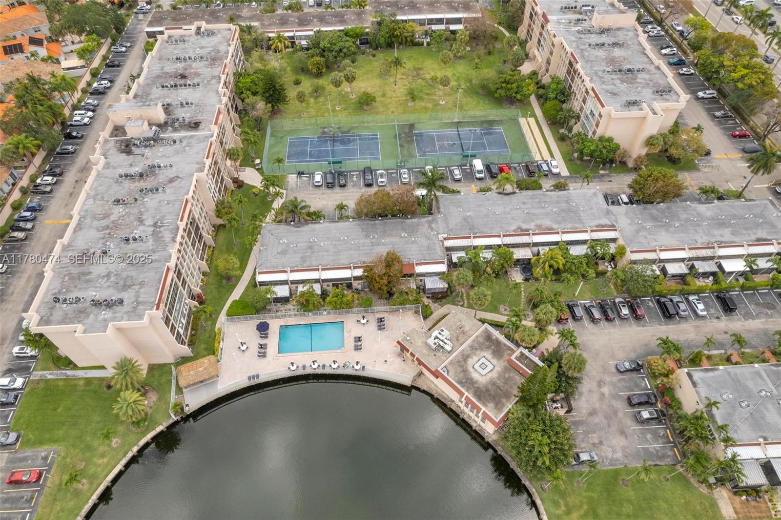 DESOTO PARK NORTH CONDO - Residential