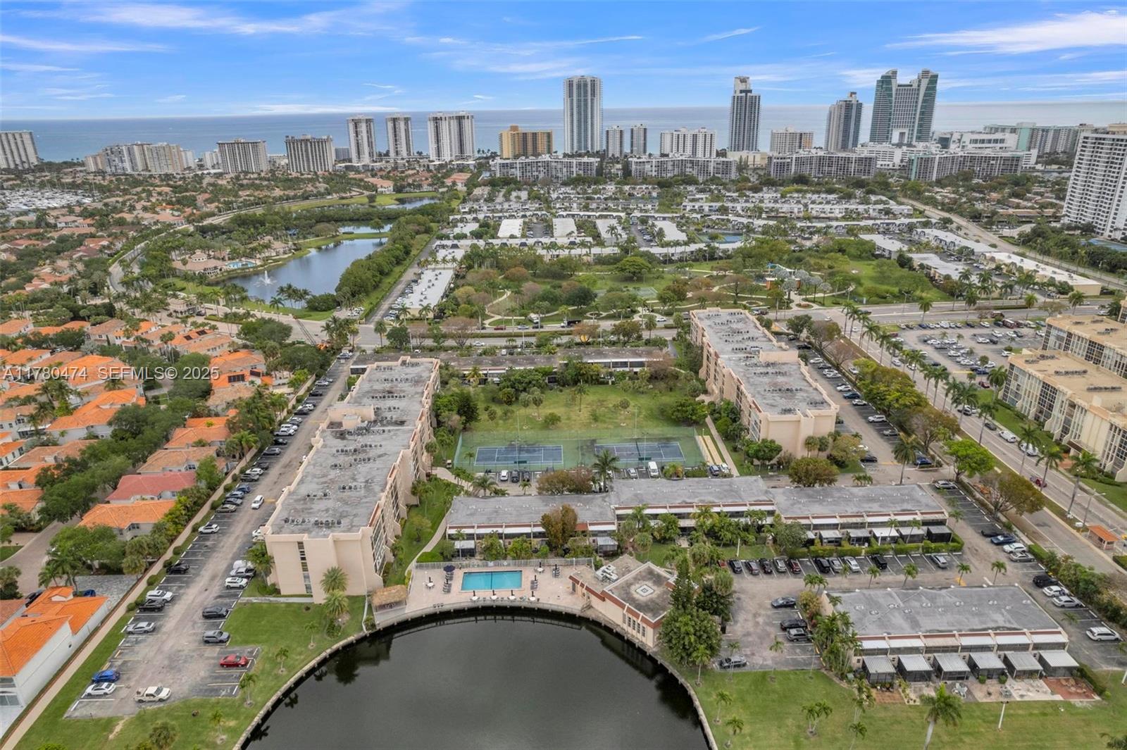 DESOTO PARK NORTH CONDO - Residential