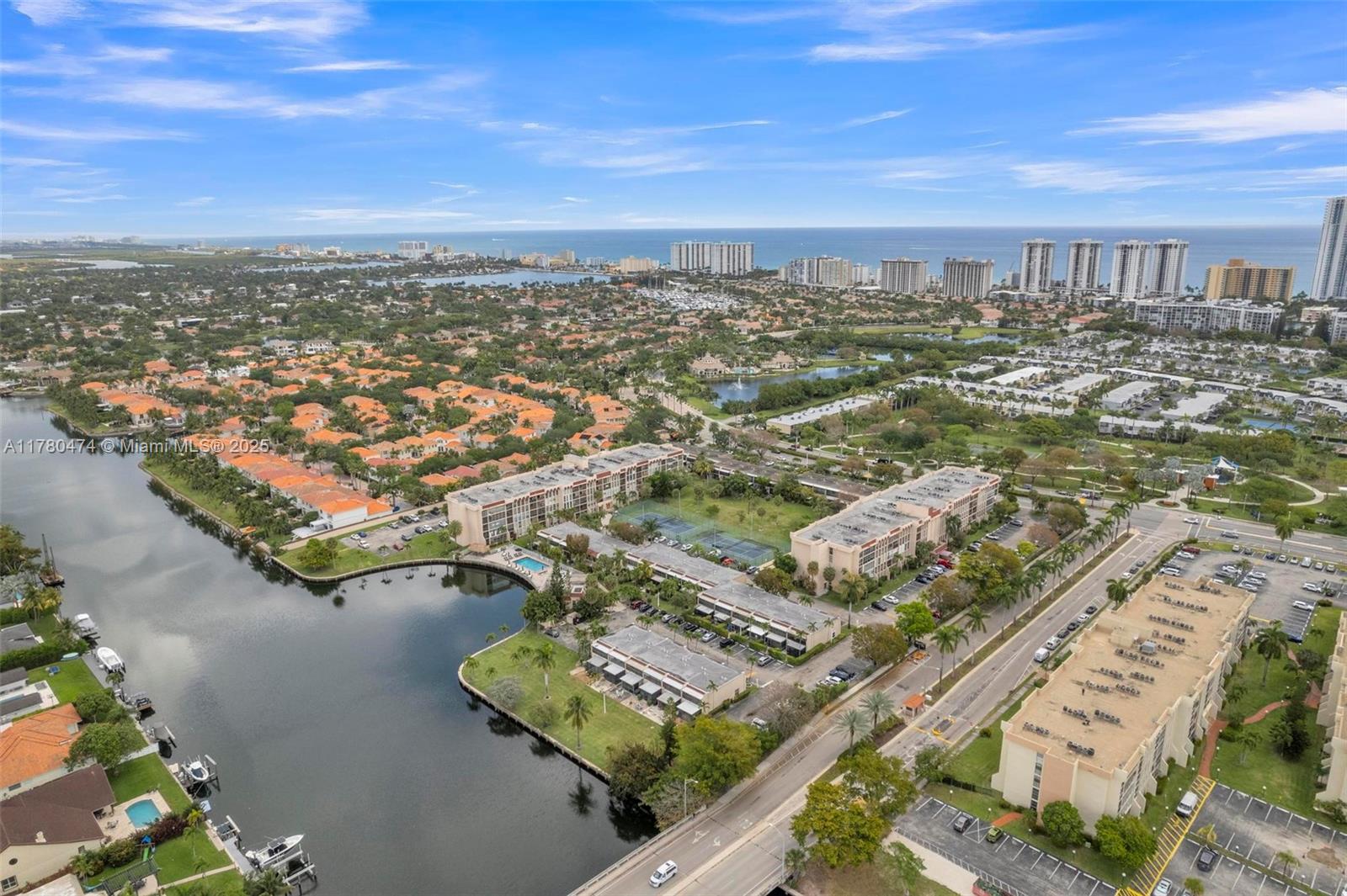 Property for Sale at 2101 Atlantic Shores Blvd 201, Hallandale Beach, Broward County, Florida - Bedrooms: 2 
Bathrooms: 2  - $225,000