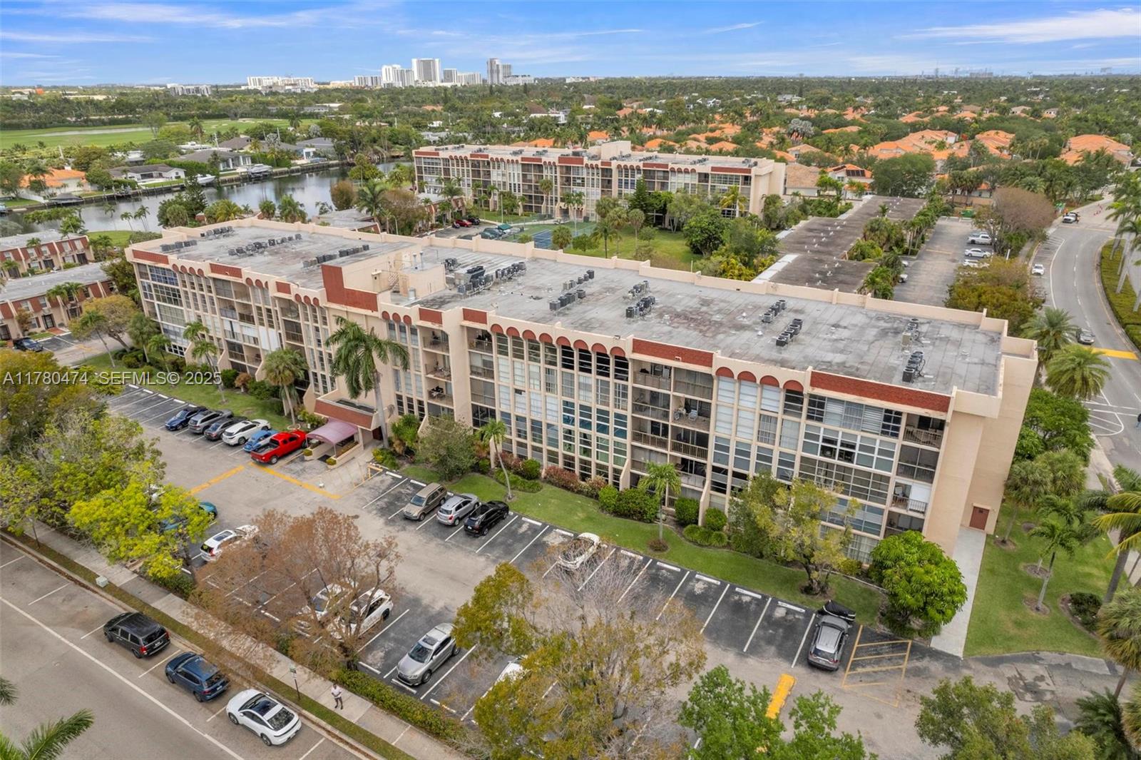 DESOTO PARK NORTH CONDO - Residential