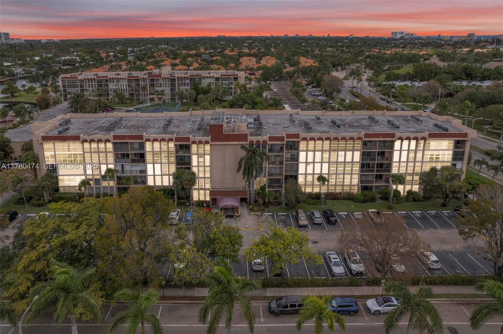 DESOTO PARK NORTH CONDO - Residential