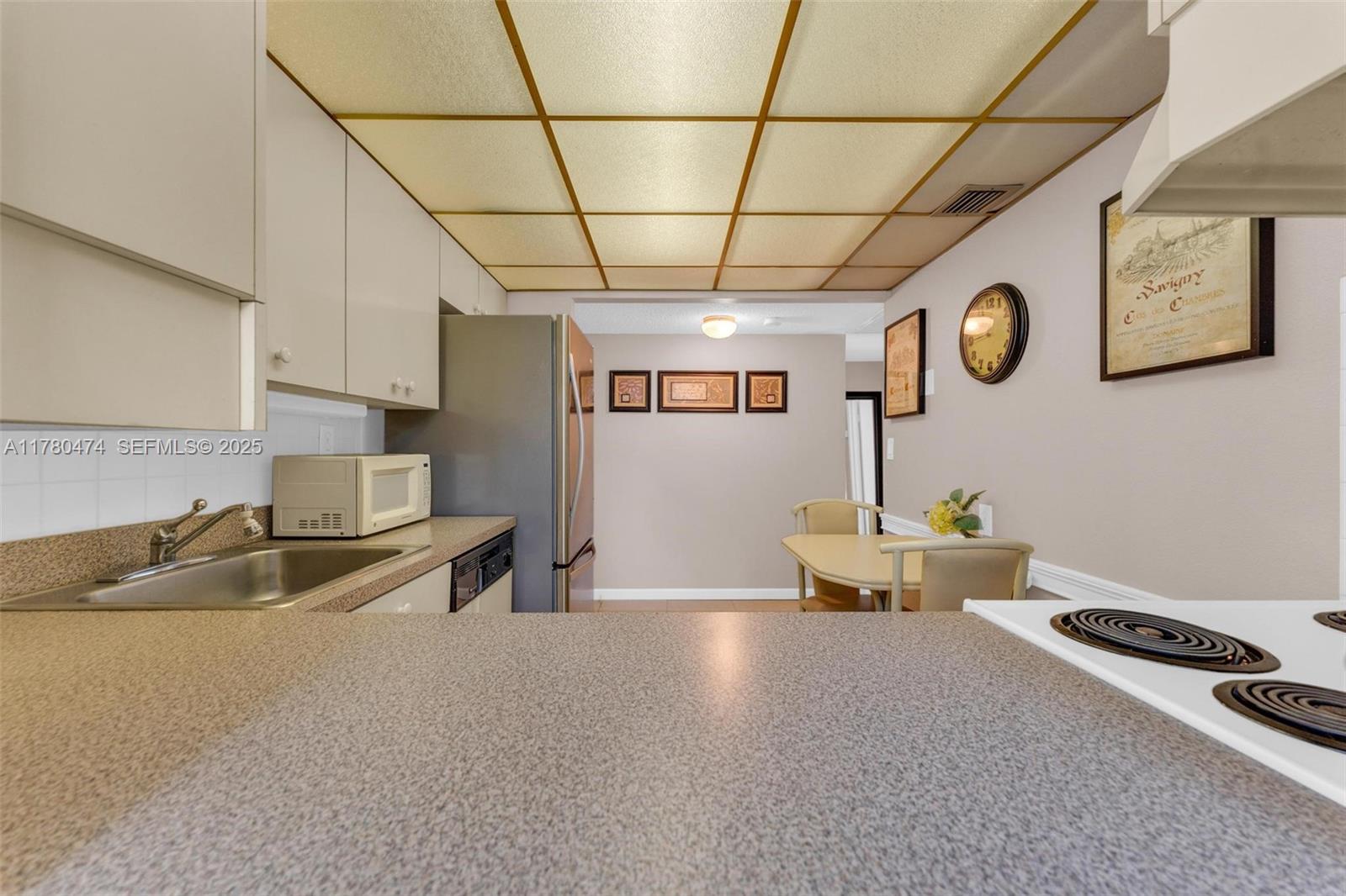 DESOTO PARK NORTH CONDO - Residential