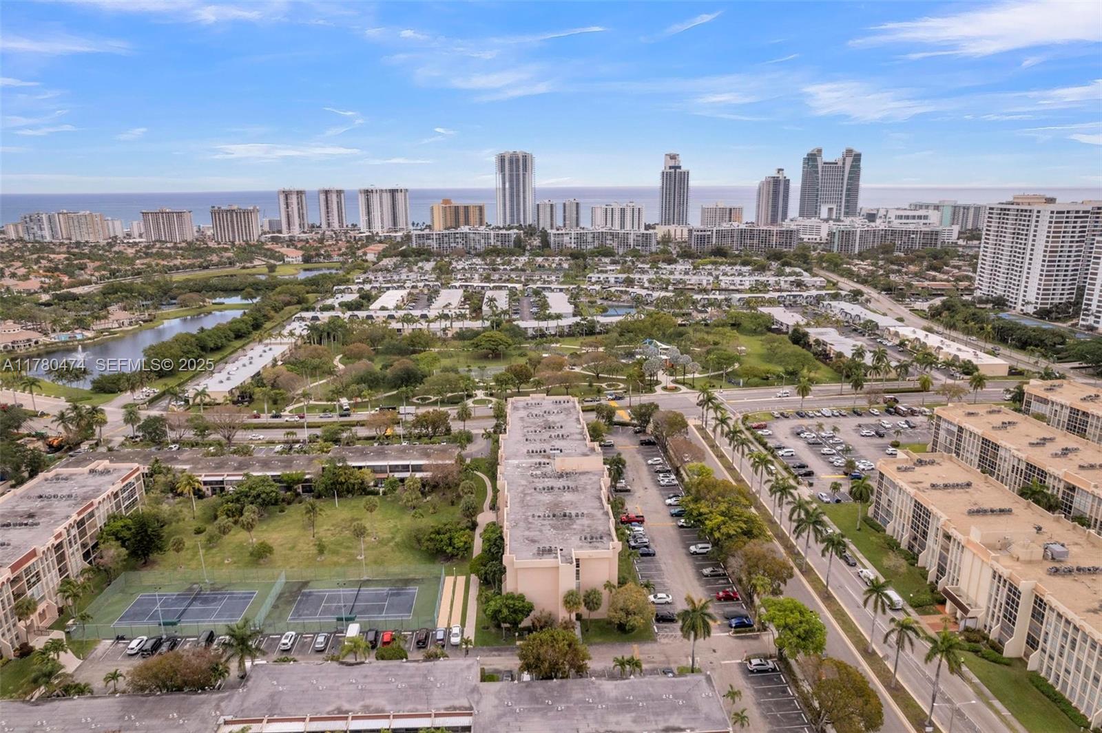 DESOTO PARK NORTH CONDO - Residential