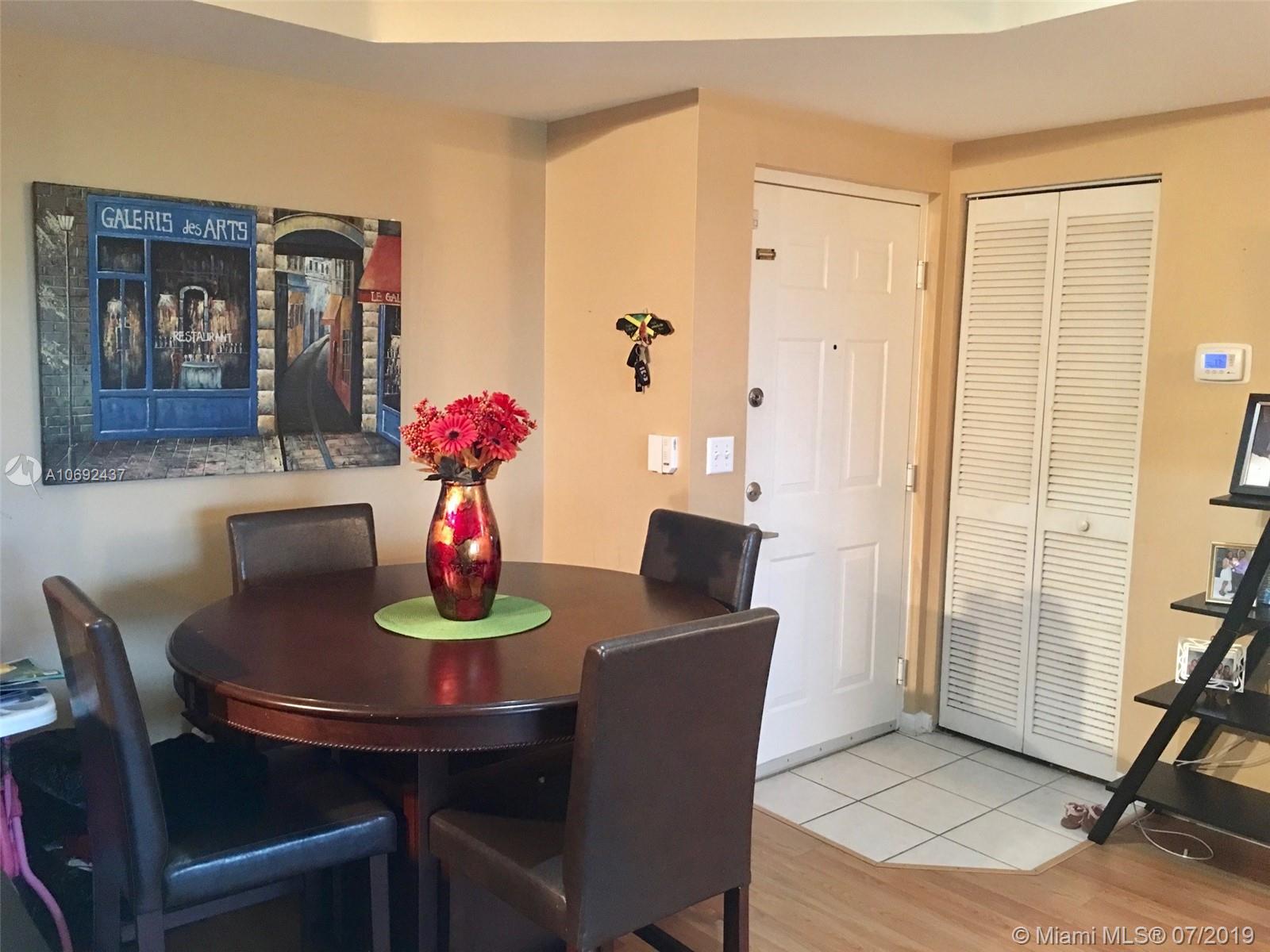 EL-AD NOB HILL CONDO - Residential
