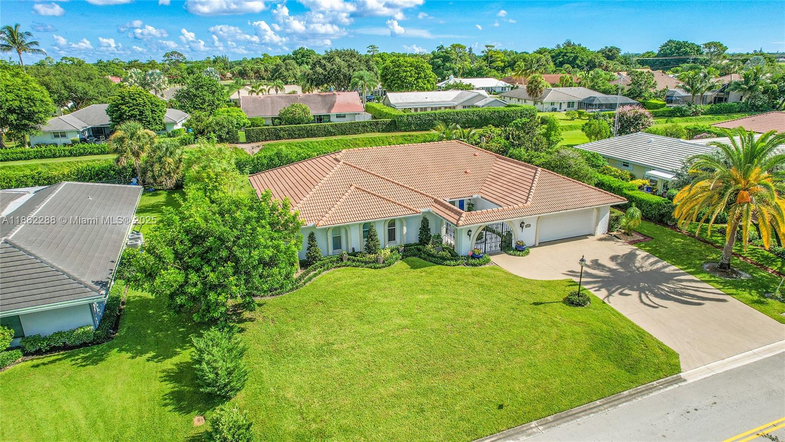 ATLANTIS CITY OF 12 - Residential