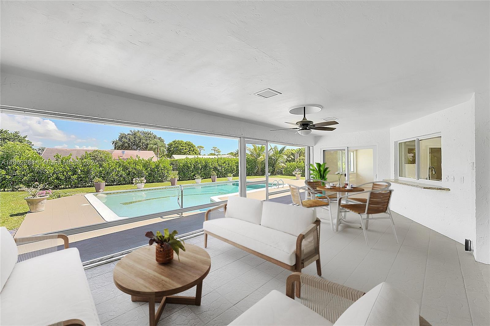 ATLANTIS CITY OF 12 - Residential