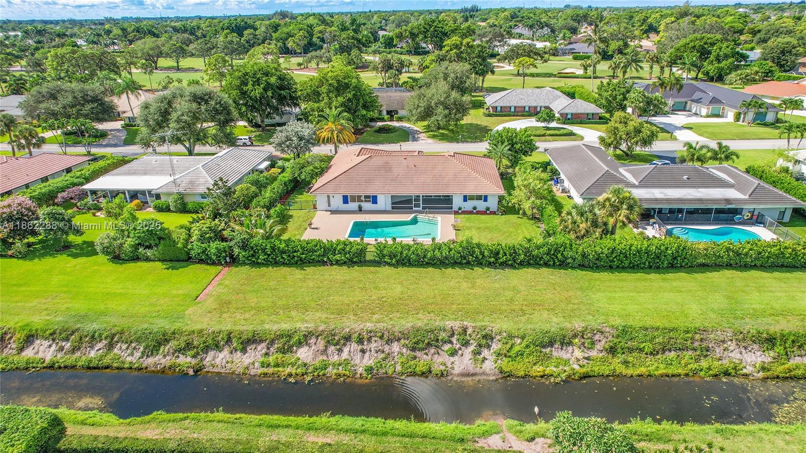 ATLANTIS CITY OF 12 - Residential