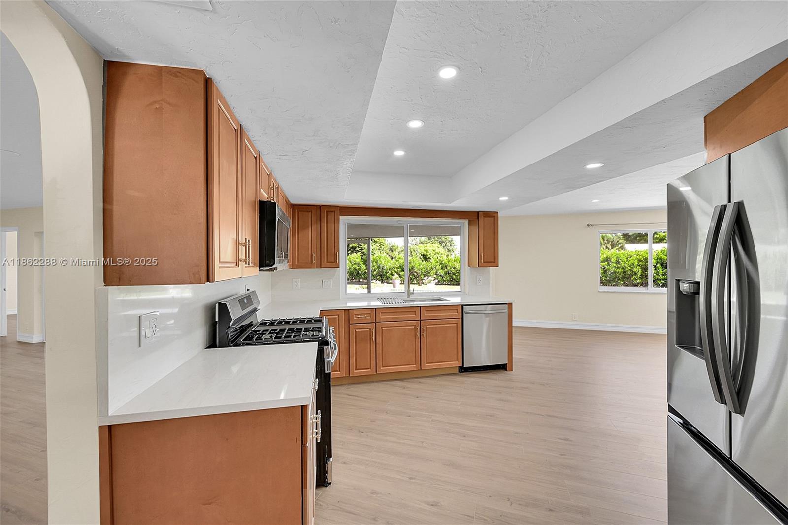 ATLANTIS CITY OF 12 - Residential