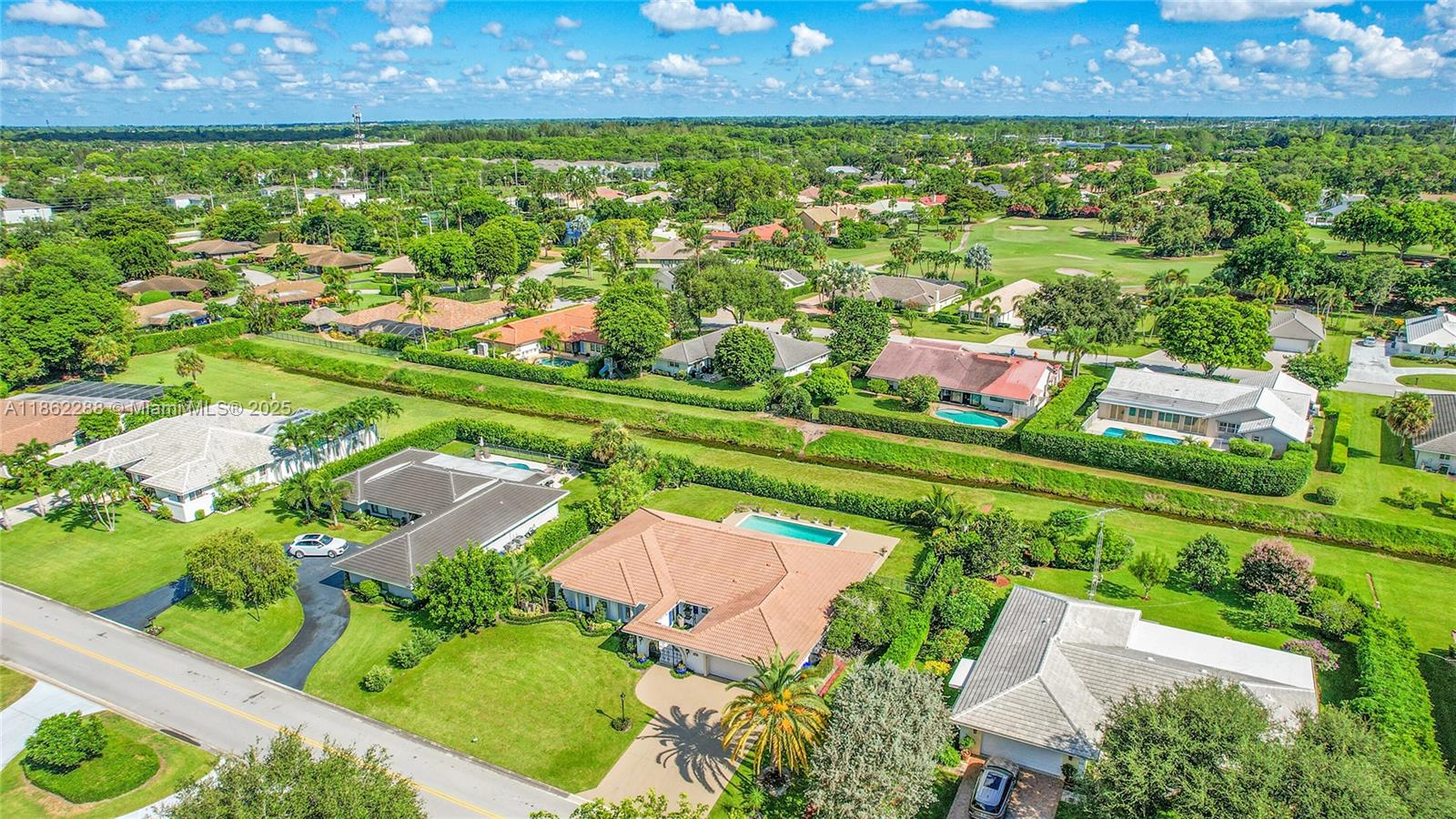 ATLANTIS CITY OF 12 - Residential