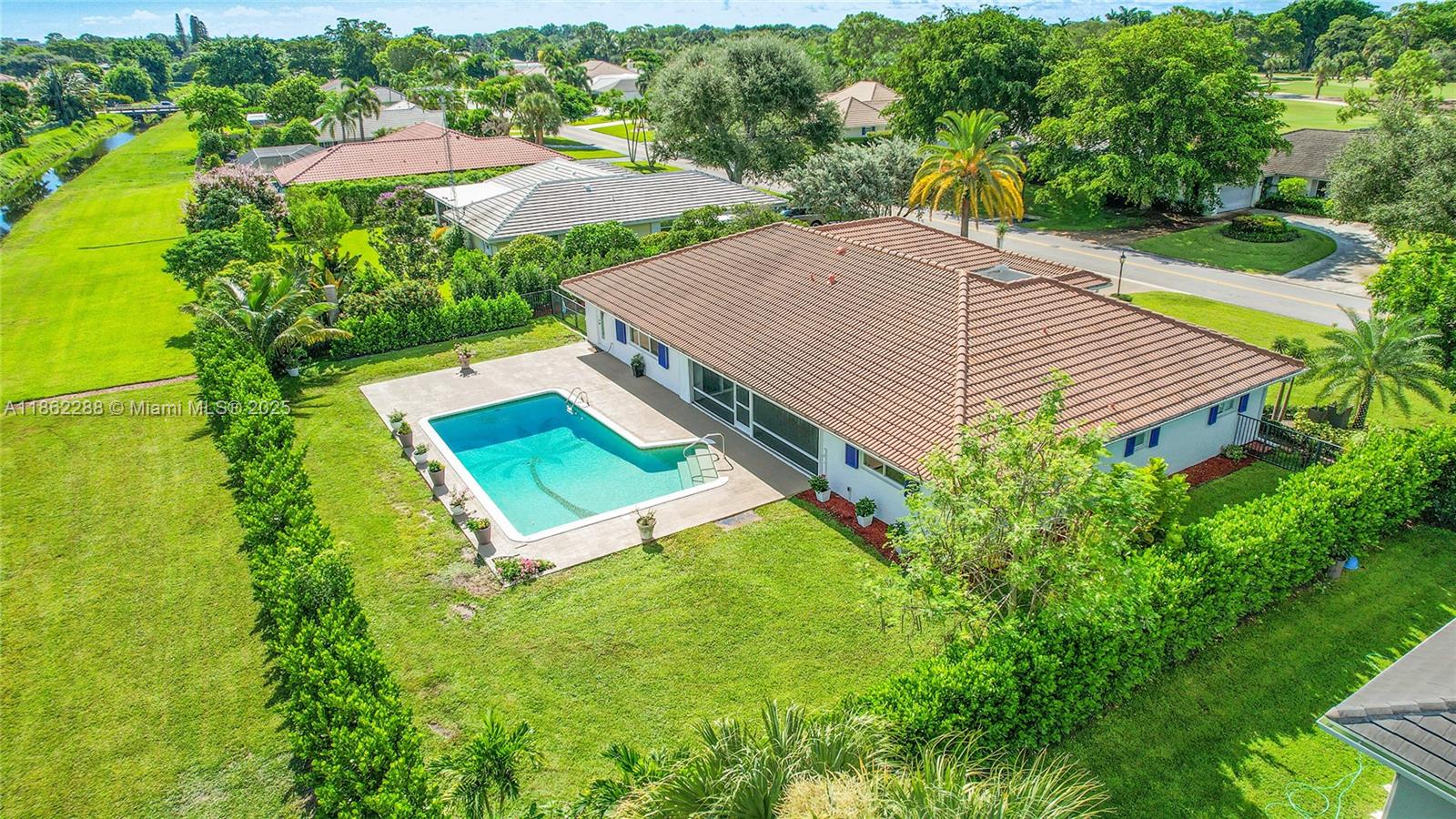 ATLANTIS CITY OF 12 - Residential