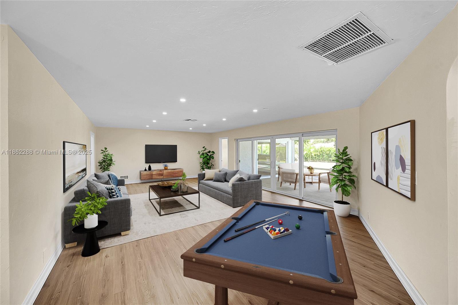 ATLANTIS CITY OF 12 - Residential