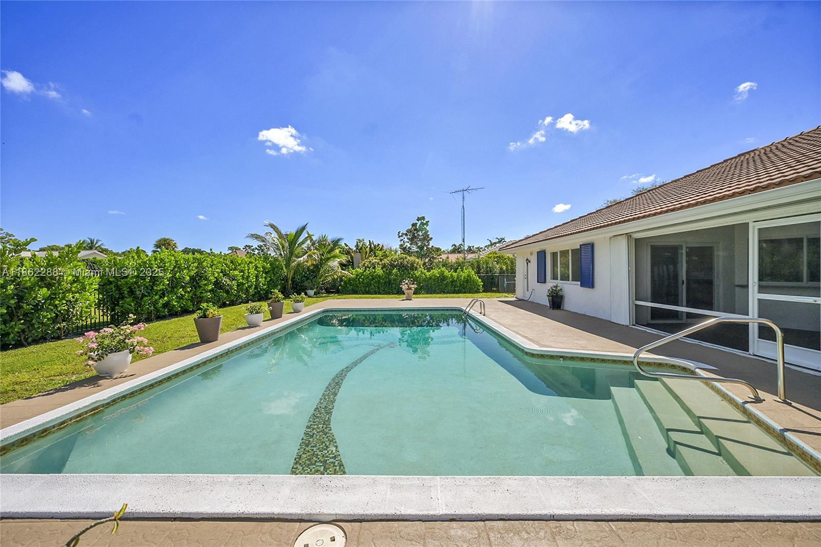 ATLANTIS CITY OF 12 - Residential