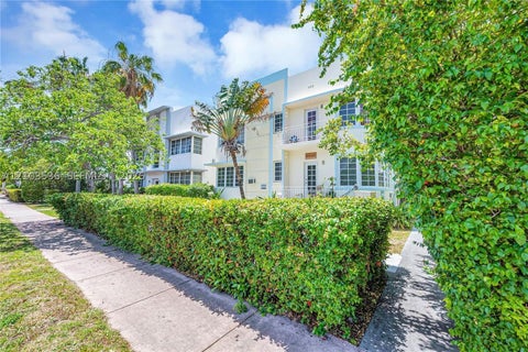 Photo of 1124 Pennsylvania Ave #8, Miami Beach, FL 33139 (MLS # A12103536)