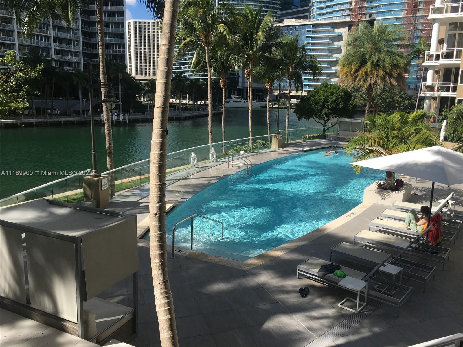 CARBONELL CONDO - Residential
