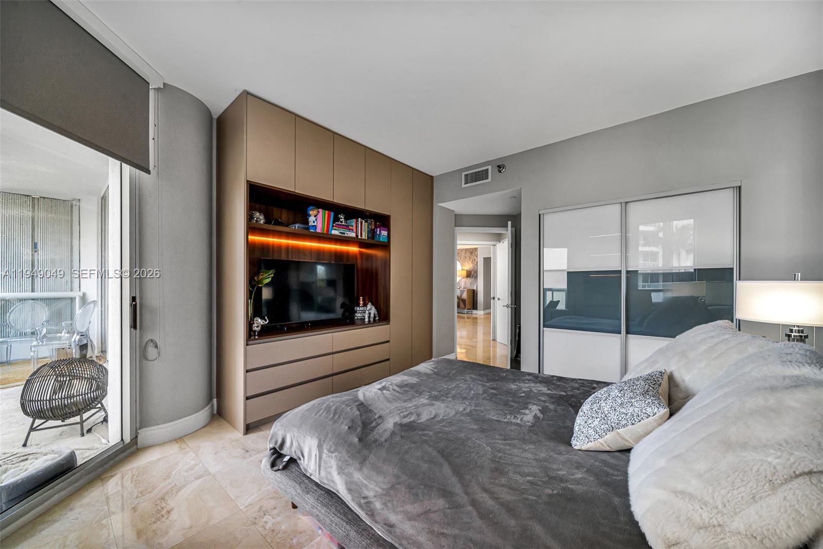 ATLANTIC II AT THE POINT - Residential