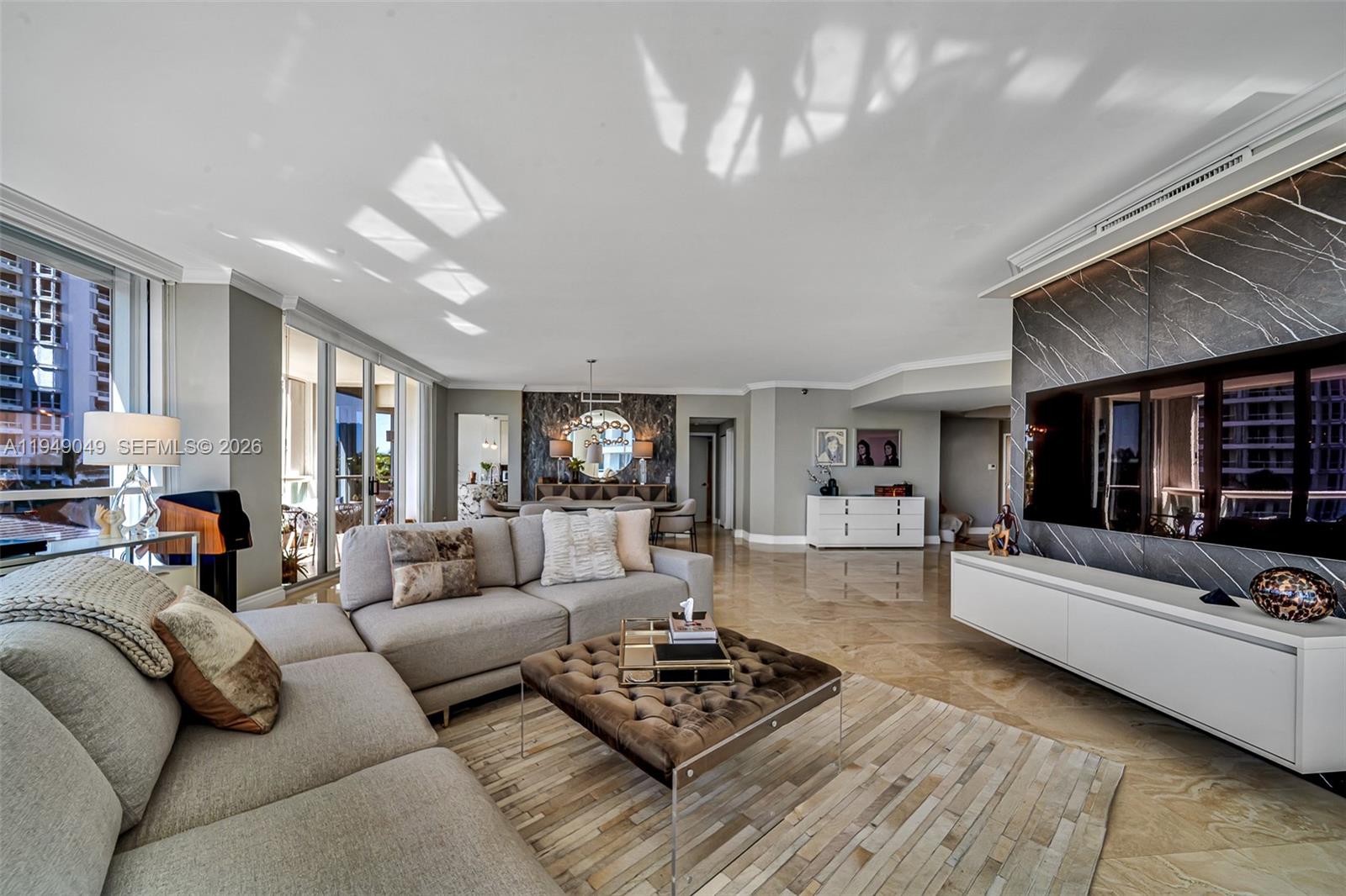 ATLANTIC II AT THE POINT - Residential