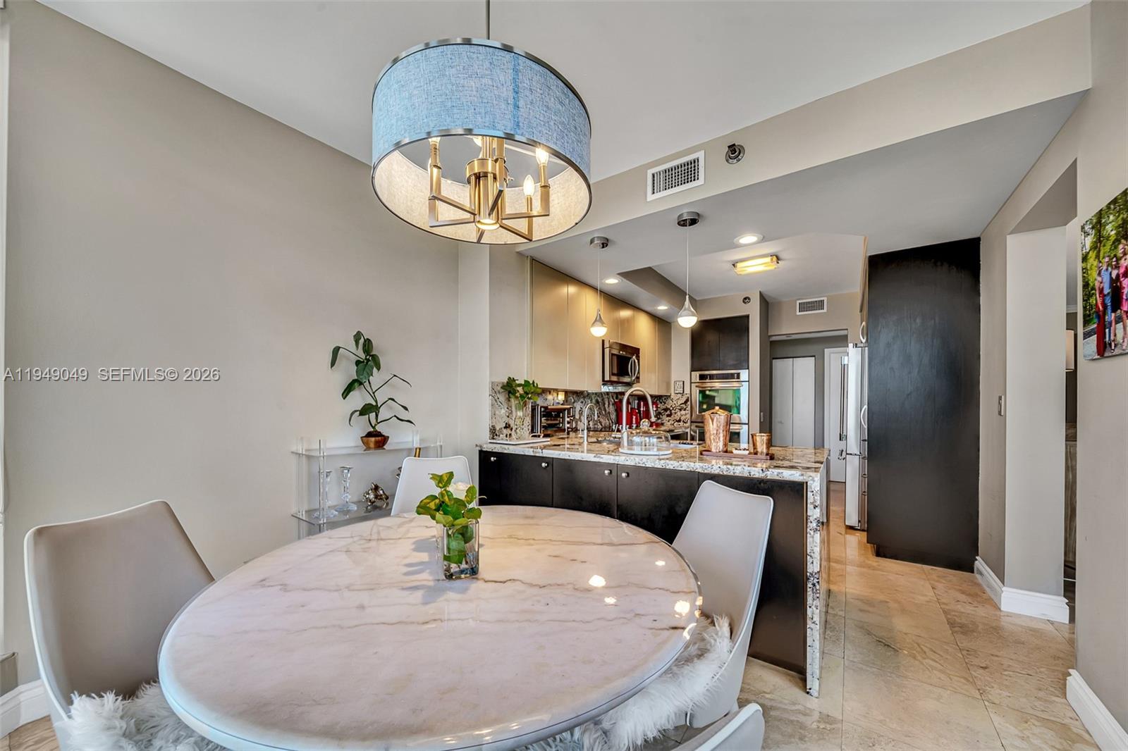 ATLANTIC II AT THE POINT - Residential