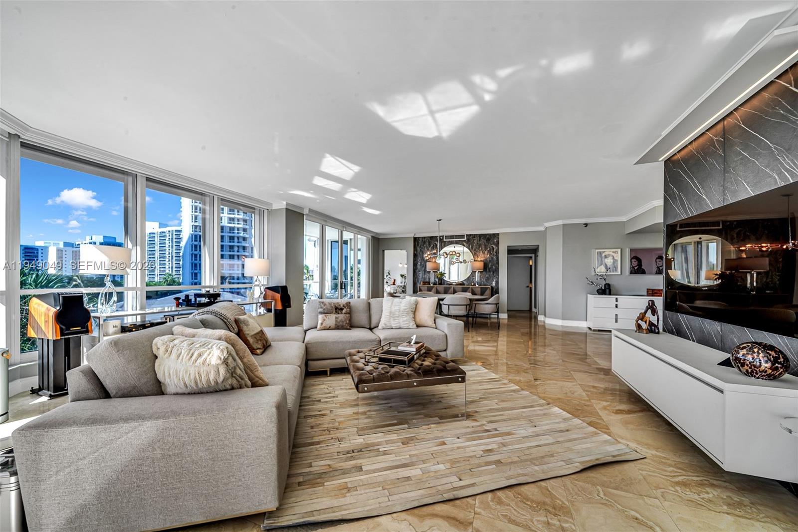 ATLANTIC II AT THE POINT - Residential